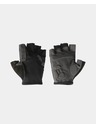 Kilpi Kerékpáros kesztyű Kilpi GELENI-U Fekete
