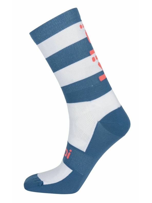 Kilpi Unisex sport zokni Kilpi BORENY-U Kék