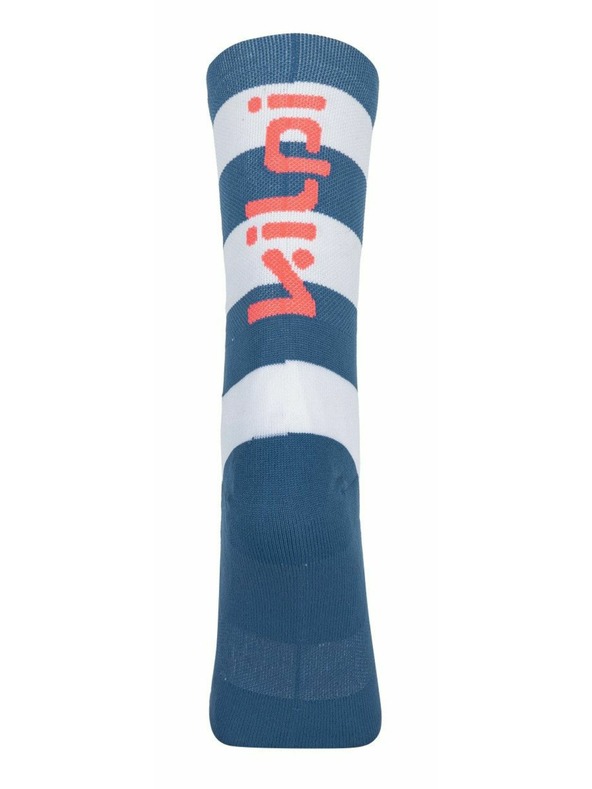 Kilpi Unisex sport zokni Kilpi BORENY-U Kék