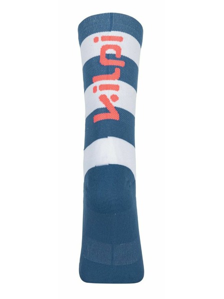 Kilpi Unisex sport zokni Kilpi BORENY-U Kék