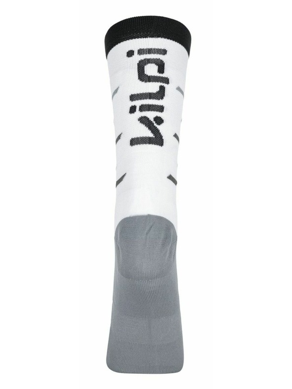 Kilpi Unisex sport zokni Kilpi BORENY-U Fehér