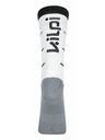 Kilpi Unisex sport zokni Kilpi BORENY-U Fehér