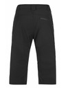 Kilpi Férfi outdoor 3/4 nadrág Kilpi OTARA-M Fekete