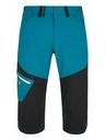 Kilpi Férfi outdoor 3/4 nadrág Kilpi OTARA-M Türkiz