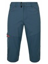 Kilpi Férfi outdoor 3/4 nadrág Kilpi OTARA-M Türkiz