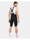Kilpi Férfi kerékpáros rövidnadrág Kilpi MURIA-M Fekete