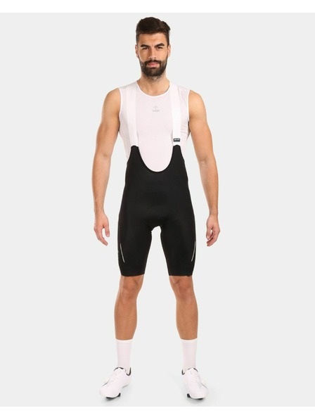 Kilpi Férfi kerékpáros rövidnadrág Kilpi MURIA-M Kék