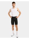 Kilpi Férfi kerékpáros rövidnadrág Kilpi PRESSURE-M Fekete