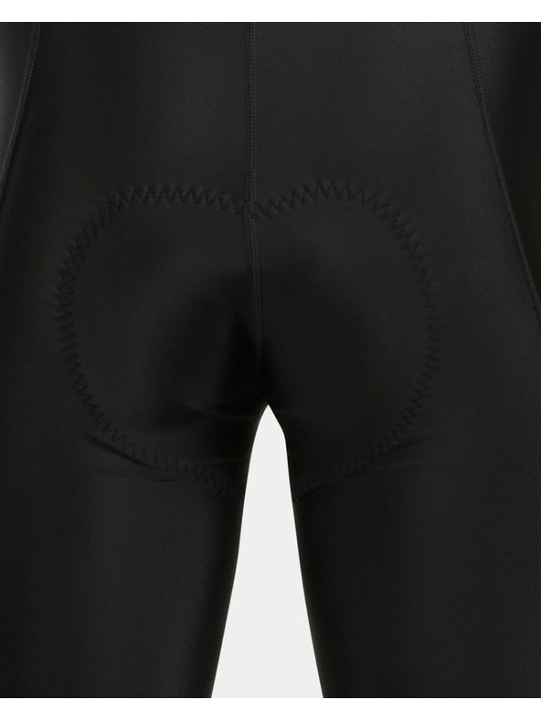 Kilpi Férfi kerékpáros rövidnadrág Kilpi PRESSURE-M Fekete