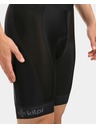 Kilpi Férfi kerékpáros rövidnadrág Kilpi PRESSURE-M Fekete