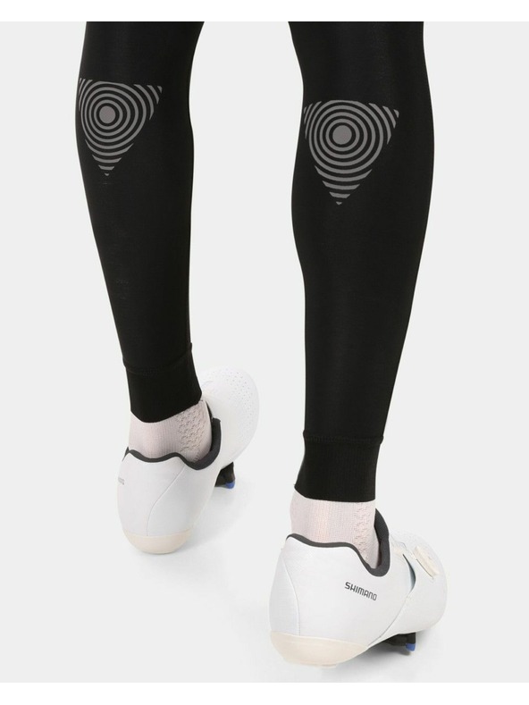 Kilpi Férfi kerékpáros nadrág Kilpi VALLEY-M Fekete