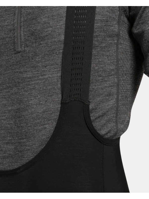 Kilpi Férfi kerékpáros nadrág Kilpi VALLEY-M Fekete