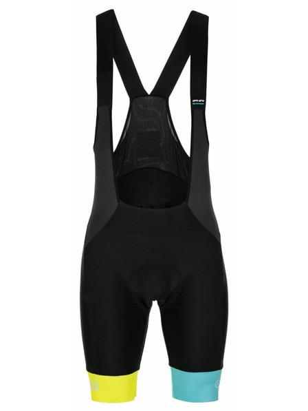 Kilpi Férfi kerékpáros rövidnadrág Kilpi MURIA-M Kék