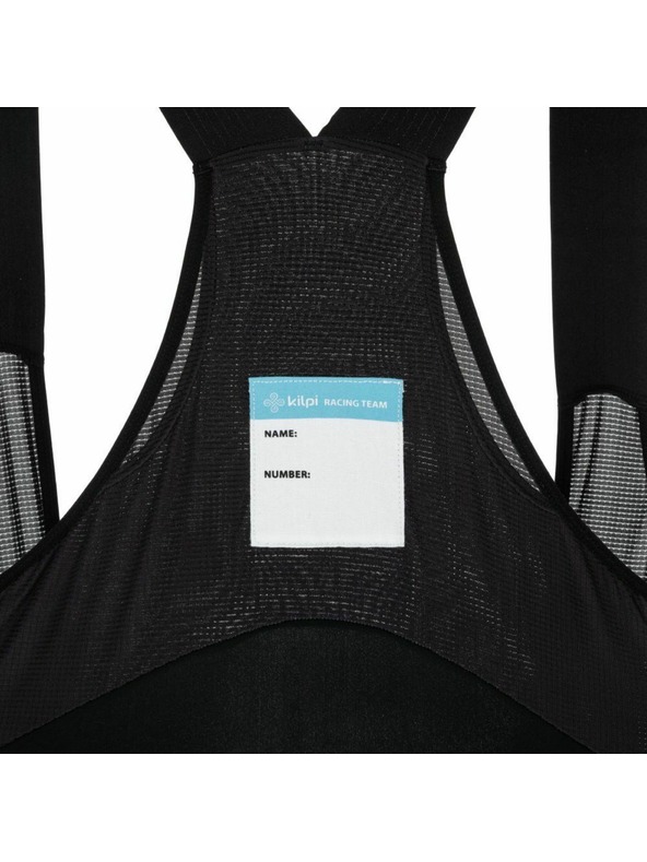 Kilpi Férfi kerékpáros rövidnadrág Kilpi MURIA-M Kék