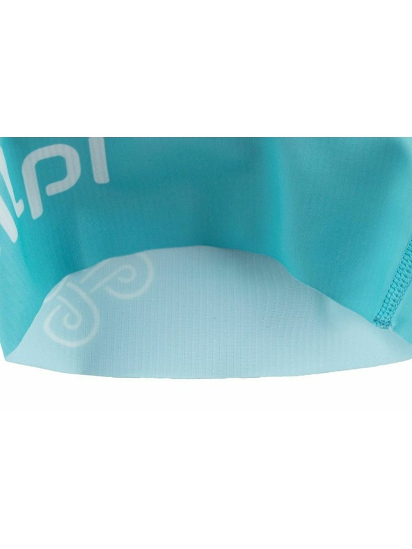 Kilpi Férfi kerékpáros rövidnadrág Kilpi MURIA-M Kék