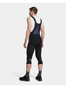 Kilpi Férfi 3/4-es kerékpáros leggings Kilpi ARENAL-M Fekete