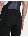 Kilpi Férfi 3/4-es kerékpáros leggings Kilpi ARENAL-M Fekete