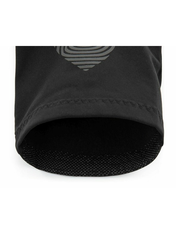 Kilpi Férfi 3/4-es kerékpáros leggings Kilpi ARENAL-M Fekete