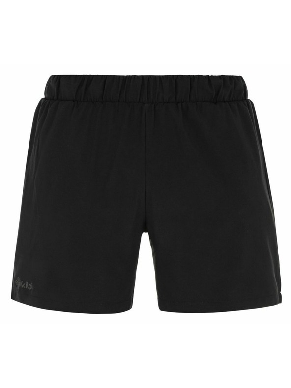 Kilpi Férfi úszónadrág Kilpi BRAY-M Fekete