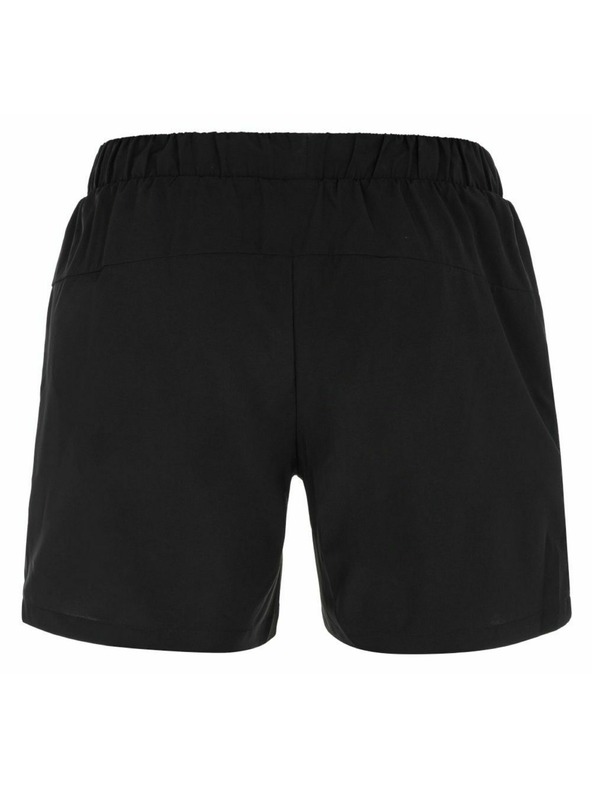 Kilpi Férfi úszónadrág Kilpi BRAY-M Fekete