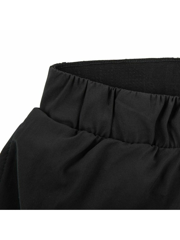 Kilpi Férfi úszónadrág Kilpi BRAY-M Fekete