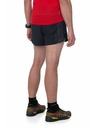 Kilpi Férfi futó rövidnadrág Kilpi RAFEL-M Fekete