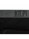 Kilpi Férfi futó rövidnadrág Kilpi RAFEL-M Fekete