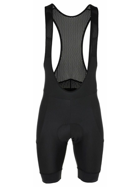 Kilpi Férfi kerékpáros rövidnadrág Kilpi GURRAFO-M Fekete