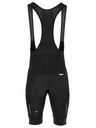 Kilpi Férfi kerékpáros rövidnadrág Kilpi GURRAFO-M Fekete
