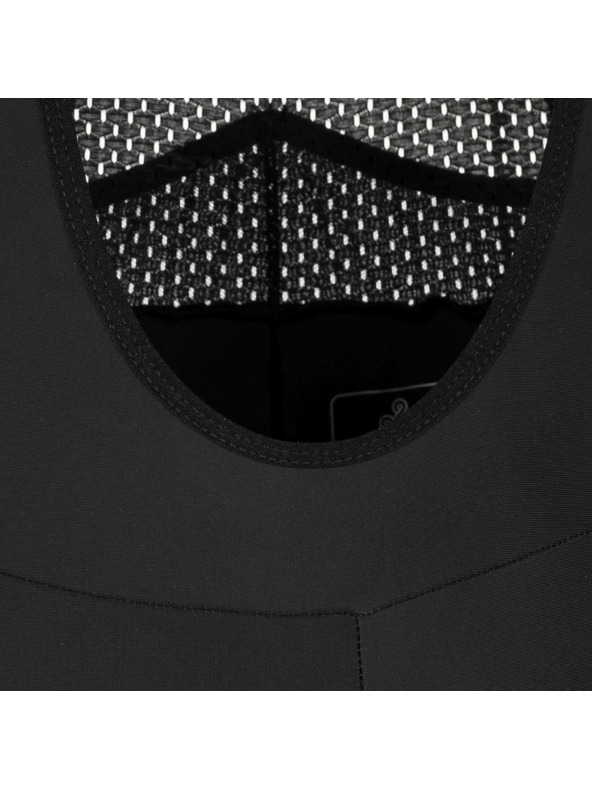 Kilpi Férfi kerékpáros rövidnadrág Kilpi GURRAFO-M Fekete