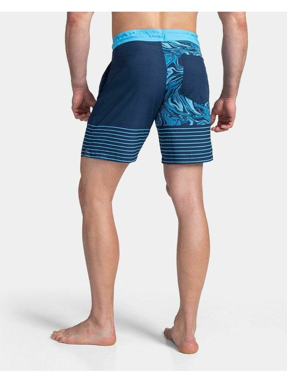 Kilpi Férfi rövidnadrág Kilpi ARIANY-M Kék