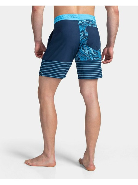 Kilpi Férfi rövidnadrág Kilpi ARIANY-M Kék