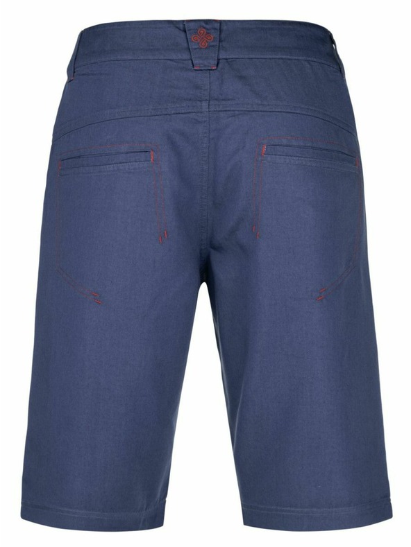 Kilpi Férfi rövidnadrág Kilpi RUSTON-M Sötét kék