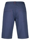 Kilpi Férfi rövidnadrág Kilpi RUSTON-M Sötét kék