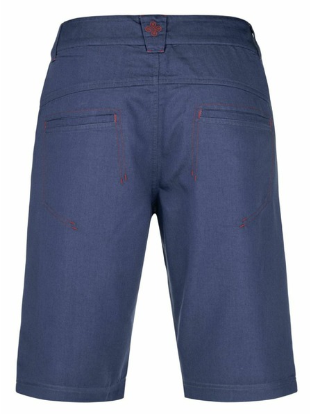 Kilpi Férfi rövidnadrág Kilpi RUSTON-M Sötét kék