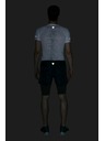 Kilpi Férfi 2 az 1-ben futó rövidnadrág Kilpi BERGEN-M Sötét kék
