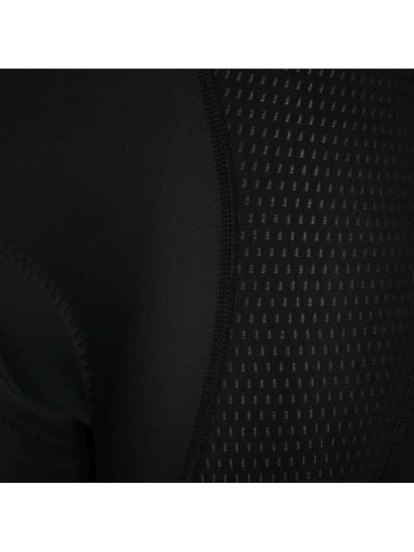 Kilpi Férfi kerékpáros rövidnadrág Kilpi PRESSURE-M Fekete