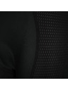 Kilpi Férfi kerékpáros rövidnadrág Kilpi PRESSURE-M Fekete