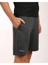 Kilpi Férfi fitness rövidnadrág Kilpi NANTES-M Fekete