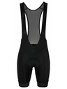 Kilpi Férfi kerékpáros rövidnadrág Kilpi RIDER-M Fekete