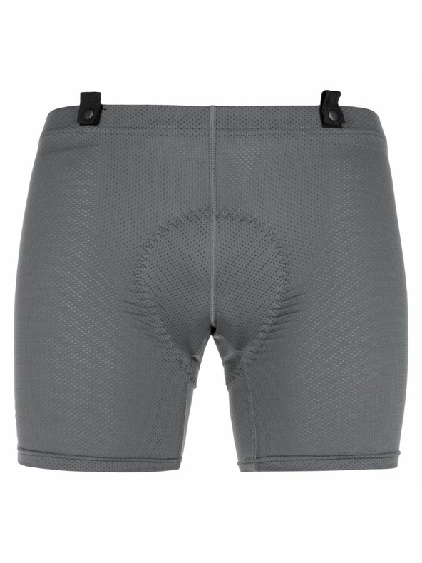Kilpi Férfi kerékpáros rövidnadrág Kilpi TRACKEE-M Bézs