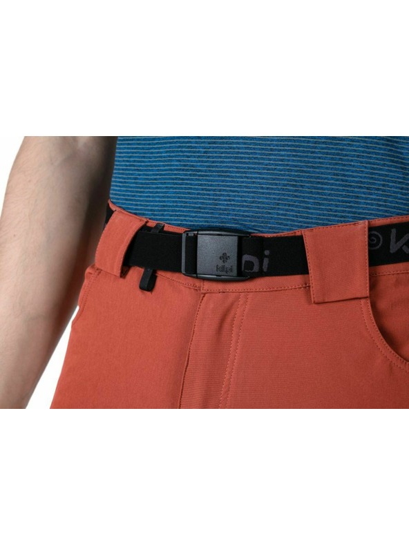 Kilpi Férfi outdoor rövidnadrág Kilpi JOSEPH-M Türkiz