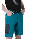 Kilpi Férfi outdoor rövidnadrág Kilpi JOSEPH-M Türkiz