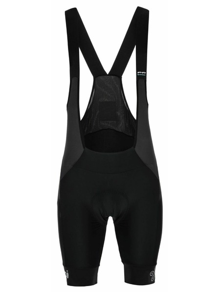 Kilpi Férfi kerékpáros rövidnadrág Kilpi MURIA-M Fekete