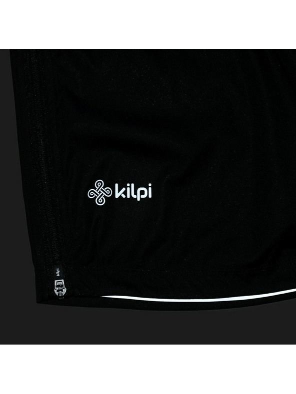 Kilpi Férfi softshell rövidnadrág Kilpi ALDINE-M Fekete