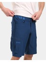 Kilpi Férfi Kilpi ASHER-M rövidnadrág Sötétkék