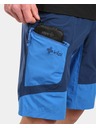 Kilpi Férfi Kilpi BREADY-M rövidnadrág Sötétkék