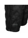 Kilpi Férfi bélelt rövidnadrág Kilpi FANCY-M Fekete