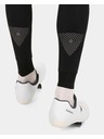 Kilpi Férfi kerékpáros leggings Kilpi MOVI-M Fekete