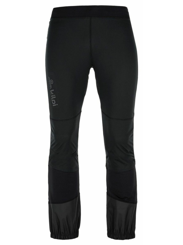 Kilpi Sport síalpinista nadrág Kilpi BRISTEN-U Fekete